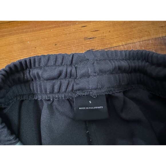 adidas YEEZY Calabasas Track Pants - INK / WOLVES - Men's Small Gray Kanye West - Picture 6 of 6